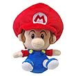 Super Mario Series 3 Baby Mario Plush
